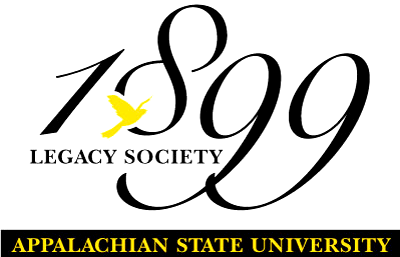 Appalachian State University 1899 Society